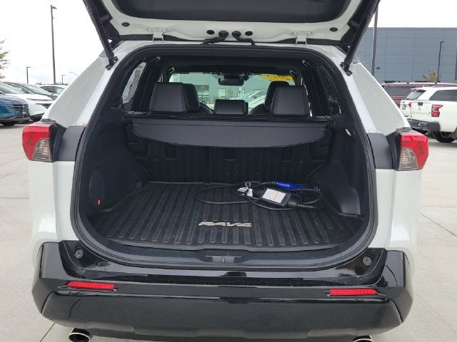 2023 Toyota RAV4 Prime XSE