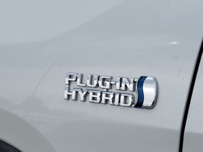 2023 Toyota RAV4 Prime XSE