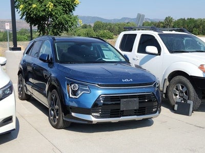 2023 Kia Niro EX Touring