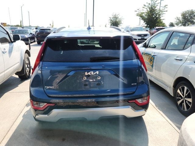 2023 Kia Niro EX Touring