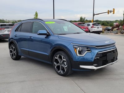 2023 Kia Niro EX Touring