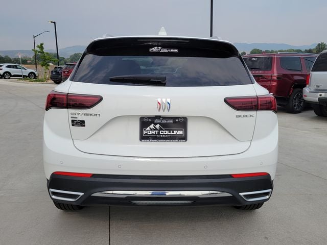 2024 Buick Envision Preferred
