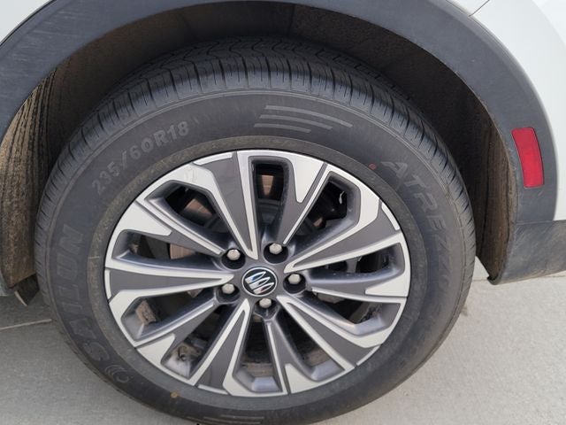 2024 Buick Envision Preferred