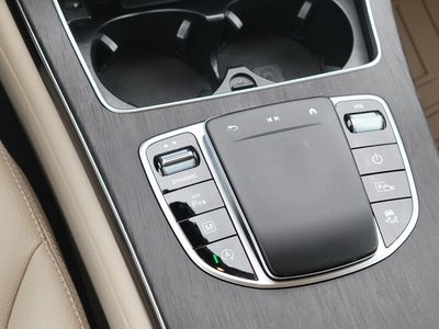 2021 Mercedes-Benz GLC GLC 300 4MATIC®