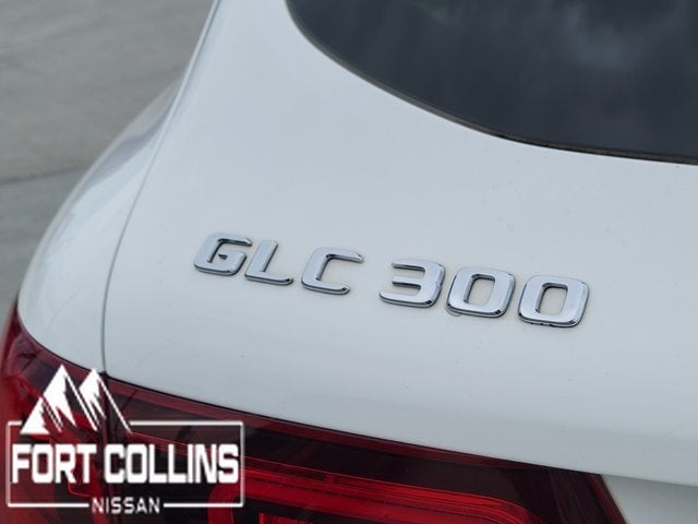 2021 Mercedes-Benz GLC GLC 300 4MATIC®