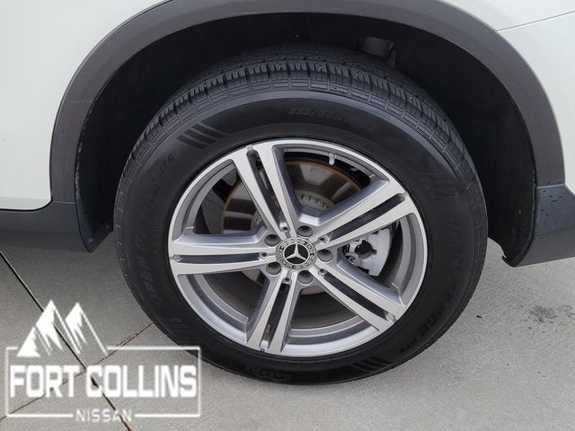 2021 Mercedes-Benz GLC GLC 300 4MATIC®