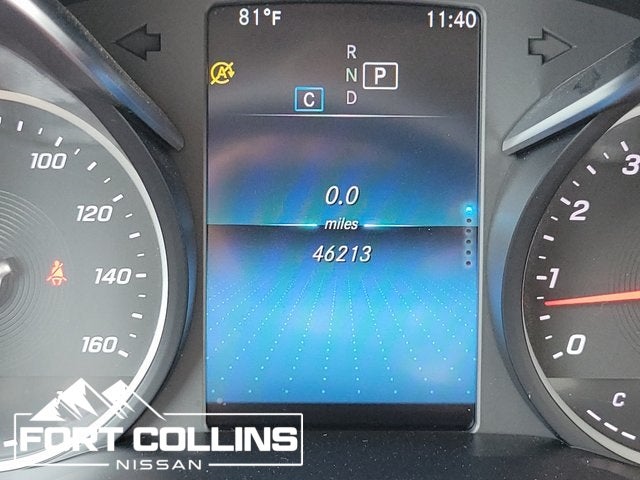 2021 Mercedes-Benz GLC GLC 300 4MATIC®