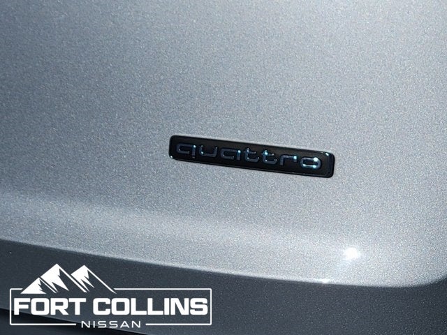 2022 Audi Q7 55 Premium Plus quattro