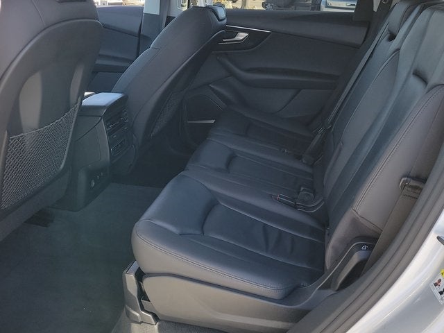 2022 Audi Q7 55 Premium Plus quattro