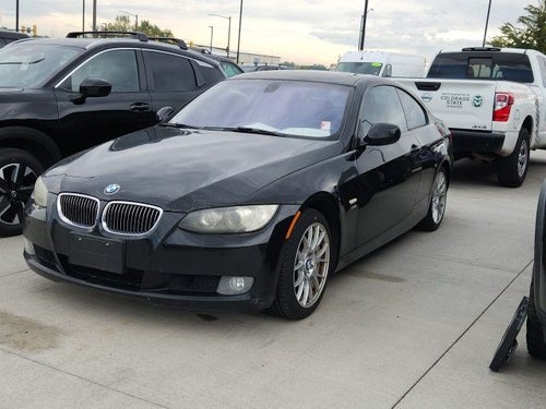 2010 BMW 3 Series 328i xDrive