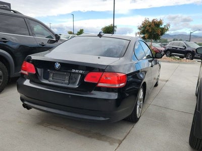 2010 BMW 3 Series 328i xDrive