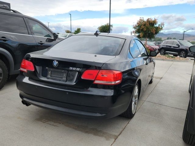 2010 BMW 3 Series 328i xDrive