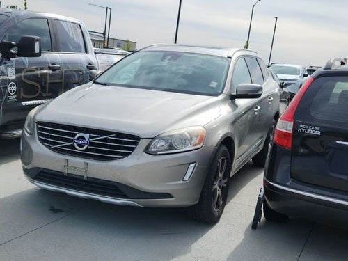 2014 Volvo XC60 Base