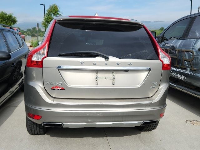 2014 Volvo XC60 Base