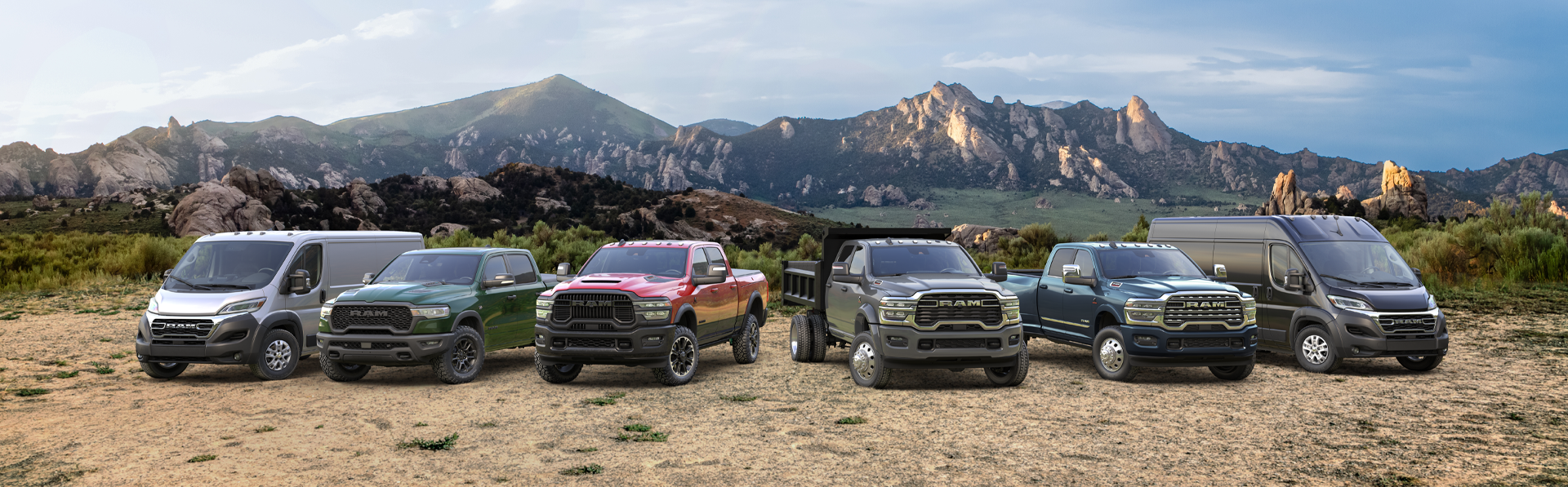 Prestige Chrysler Dodge Jeep Ram Longmont, CO