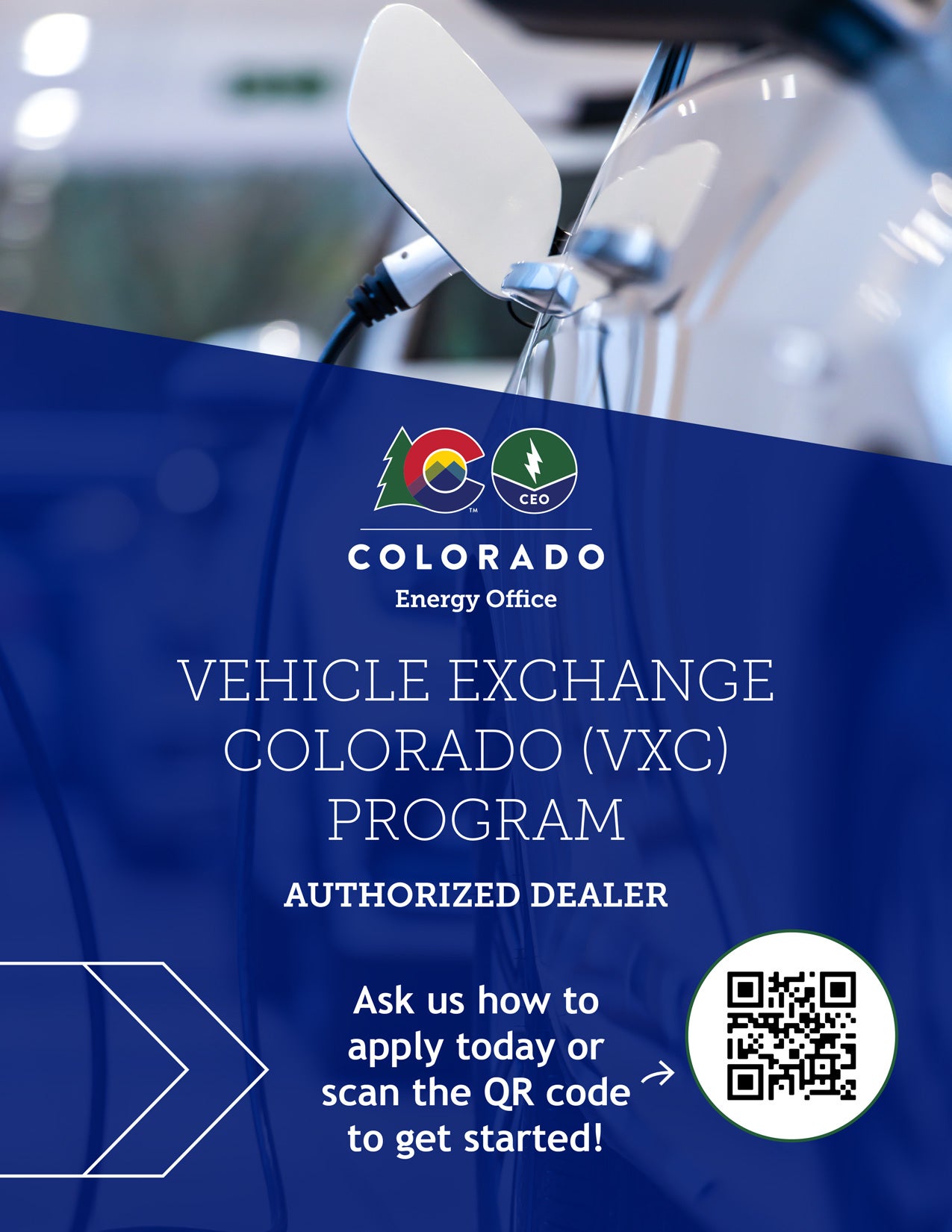 Who Qualifies for the VXC Program?