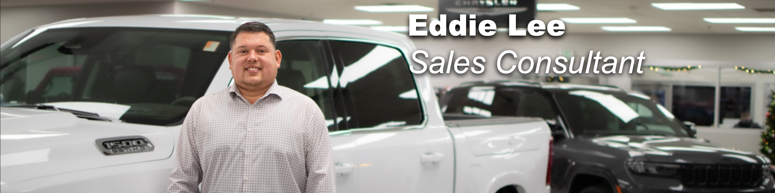eddie lee
