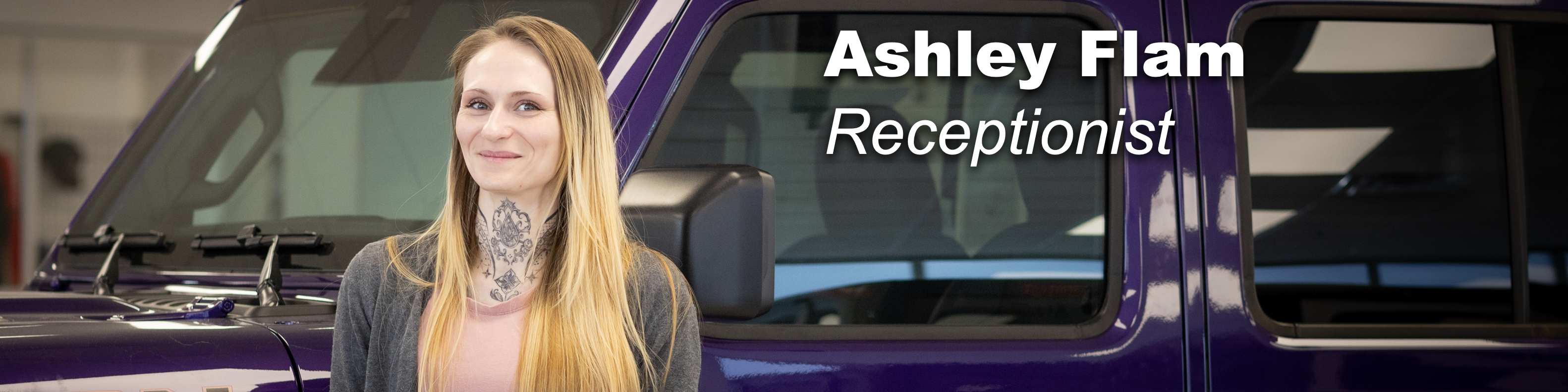 ashley