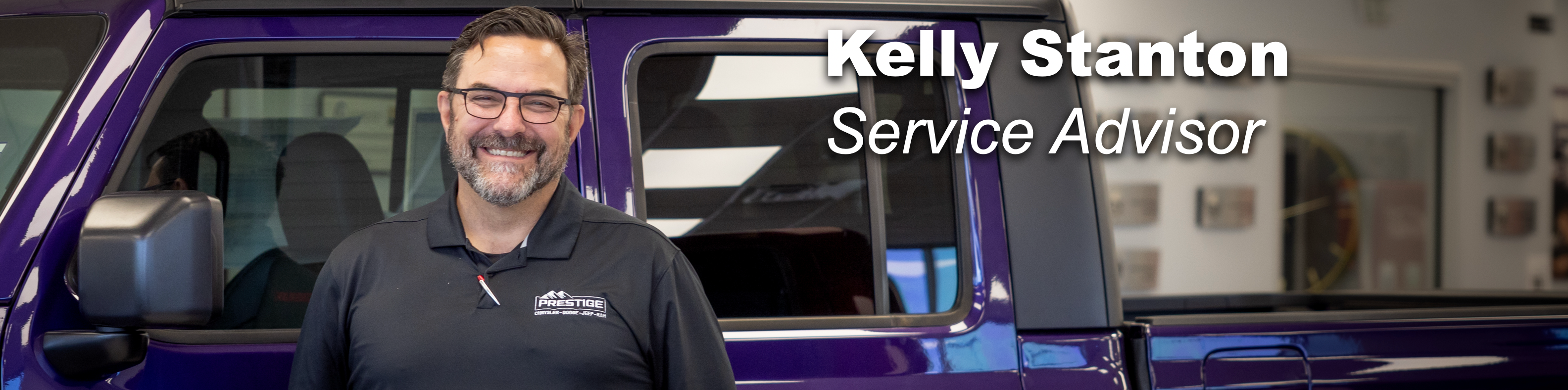 kelly
