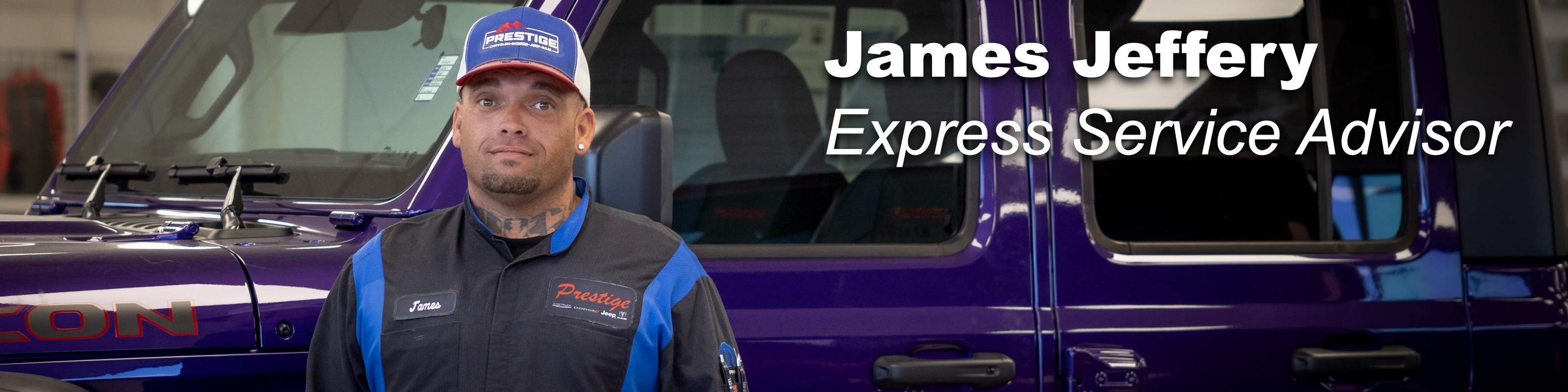 james