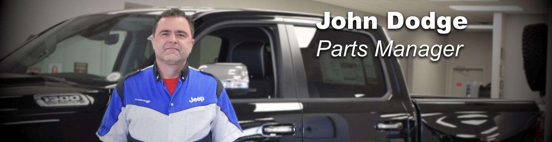 john dodge parts manager prestige chrysler dodge jeep ram