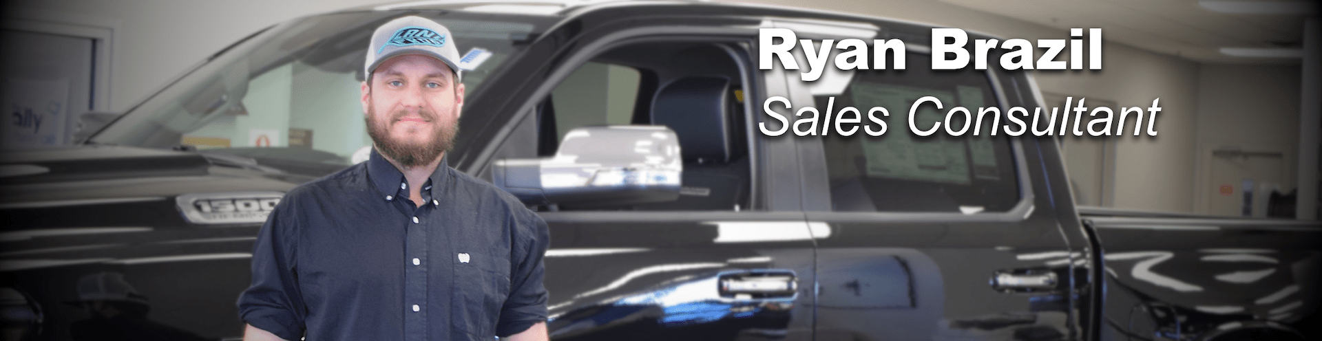 ryan brazil sales consultant prestige chrysler dodge jeep ram